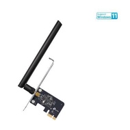 TP-LINK ARCHER T2E AC600 Wireless Dual Band PCI Express Adapter WIFI tplink