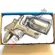 Meiji Taiwan R3 G Spray Gun Top Tube