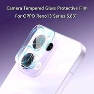OPPO Reno 13 F/OPPO Reno 13 Pro(พร้อมส่งในไทย)ฟิล์มกล้องOPPO Reno13 5G/OPPO Reno13 Proตรงรุ่น(CAMERA