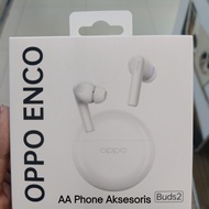 Oppo Enco Headset Bluetooth