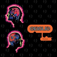 Extinguishing Trail Chorus erasure--Chorus **** CD