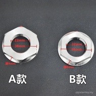 Washing Machine Clutch Wrench Disassembly Repair Tool Cleaning Wrench 36/38mm Nut Thickened Long Soc