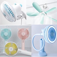 Wireless Fan USB Summer mini Electric cooling wall kdk Portable And Table Handheld