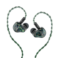 Xenns Mangird Tea Pro SE 2DD + 6BA ไฮบริด IEM In-ชุดหูฟัง