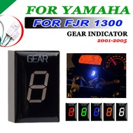 For YAMAHA Fjr1300 2001 2002 2003 2004 2005 Fjr 1300 EFI Motorcycle