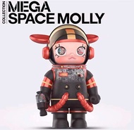 โมเดล Mega Spcae Molly 100th Anniversary Disney 400%