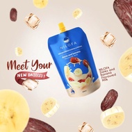 DATES & BANANA MILK NILOFA