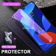 Realme Note 60 Tempered Glass Film for Realme 13 12 Plus 12+ Note 50 C65 C63 C67 C55 C53 C51 C35 C33