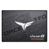 T-FORCE VULCAN Z SATA 2.5" SSD - ( 240GB / 256GB / 480GB / 1TB / 2TB )