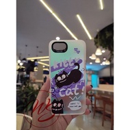 WS1064 CUTE MOTIF PICTURE HOLOGRAM CASE FOR OPP0 RENO 5 5F 6 7 8 8T 10 11 11F