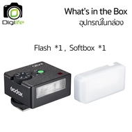 Godox Flash iM30 - iFlash Camera / Pocket Flash - รับประกันศูนย์ Godox Thailand 3ปี / Digilife