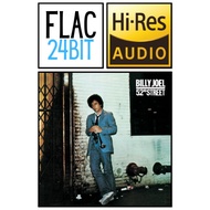 Flac 24 Billy JoelAlbum - 52nd Street (1978) HiRes
