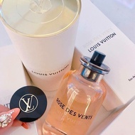 💓現貨💓 LV Rose des Vents🌹風中玫瑰 100ml🎆 🥰現貨🥰本店特價發售
