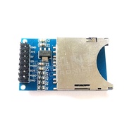 Mmc Card Module
