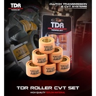 Roller cvt TDR / roller TDR / roller vario110 / roller beatfi / roller / roller racing