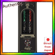 PILOT ballpoint pen ANNASUI Friction Synergy Knock 2-color set 0.5mm Green Red Secret no Hanabatake 