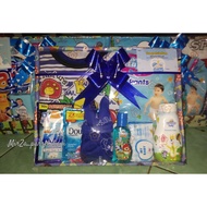 Baby boy parcel C37