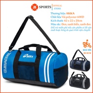 duffle bag AKKA, duffle bag Sports Shoe Bag, Dustproof Clothes Bag with Beautiful Design
