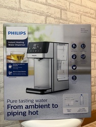 全新Philips 即時加熱飲水機 ADD5910M/90 (Micro X-Clean 濾芯系列)