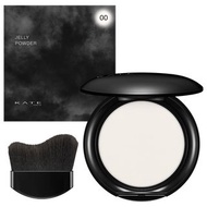 (代購)26.4新出日本Kanebo KATE 月光水母 Jelly Leap Gloss Lasting Pressed Powder 定妝蜜粉 8.5g