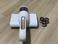 白色無線塵蟎機