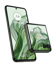 Motorola Razr 50 Ultra 手機