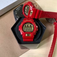 G SHOCK DW6900 IRONMAN