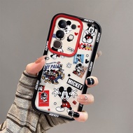 For Vivo Y29 4G Case Cover Silicone Soft TPU Shockproof Phone Case For Vivo Y29 Y 29 4G Casing