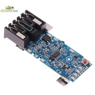 [DelicationS] For M18 PCB Charging Protection Circuit Board For Milwaukee 18V 3Ah 4Ah 5Ah 6Ah Li-ion