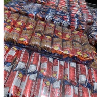100PCS   # READYSTOCK## Keropok Segera Seameq KEROPOK IKAN SEAMEQ SEGERA TERENGGANU [Original Ganu]