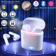 TWS i7s Bluetooth Earphone True Wireless Earbuds Bluetooth Headphone Wireless Headset