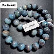 Blue Trolleite Bracelet Island Trolleite E73