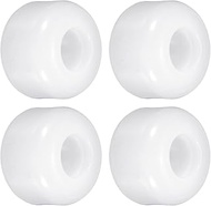 PATIKIL Pack of 4 54 mm Longboard Wheels Skateboard Wheel Road Wheels for Skateboards Cruiser Wheels