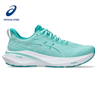 ASICS GT-2000 13 WOMEN RUNNING SHOES IN ILLUMINATE MINT/WHITE