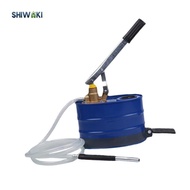 [Ready Stock] 5 LY 6.5 Foot Oil Filling Barrel with Oil Outlet Tube, Oil Dispenser for Automotive Su