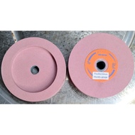 ABRASIVE STRAIGHT CUP WHEEL