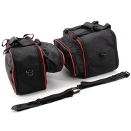 【AiBi Home】-Motorcycle Storage Bag Side Box Bag Inner Bag for 1200 From 2015 1260/950 S From 2017