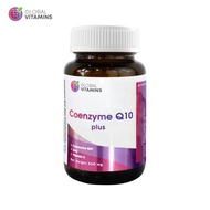 Coenzyme Q10plus Q10plus