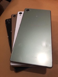 Sony Xperia Z3 Global ORI SECOND / BEKAS | BUKAN DOCOMO