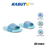 G-Max Junior Children Slip-On Slides Sandal Mudah Pakai Budak Kanak-Kanak | Kasut U 608-00939