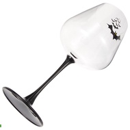 Wine Glass Halloween Themed Wine Cup Red Wine Goblet Drinking Cup Halloween Party Goblet