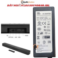 Power cord for JBL Bar Studio 19v Soundbar original version - JBL speaker power charger