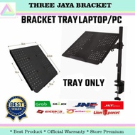 PTR Bracket laptop / Tray Laptop / Holder Laptop / Meja Laptop TERBARU