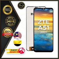 LCD ZTE A51 2021 ORIGINAL LCD DISPLAY TOUCH SCREEN DIGITIZER