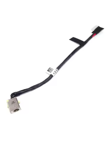 DC Power Jack Socket Charging Port Cable for Acer Predator Helios 300 PH315-51 G3-571-77QK G3-572，AN