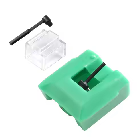 Replace AT95E Stylus Kit For Audio Technica AT-LP120-USB