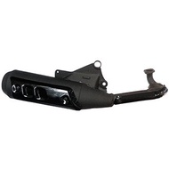 V100 Exhaust Pipe (Standard)