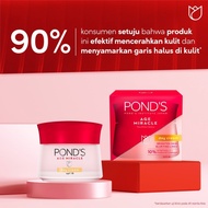 ponds age miracle day cream 20gr