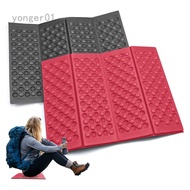 Yonger Portable Foldable Floor Mat Foam Waterproof Cooling Mat Lawn Mat Picnic Camping Cushion