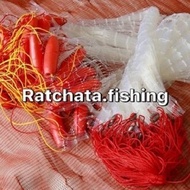 Fishing Net Quality Products Available In Sizes 9 10 12 Cm Ready To Use.